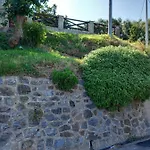 Lejlighed Terrazza Panoramica Con Vista Isole Eolie *