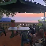 Terrazza Panoramica Con Vista Isole Eolie *