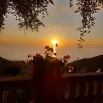 Lejlighed Terrazza Panoramica Con Vista Isole Eolie *