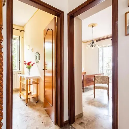 Casa Balsima Gioiosa Marea