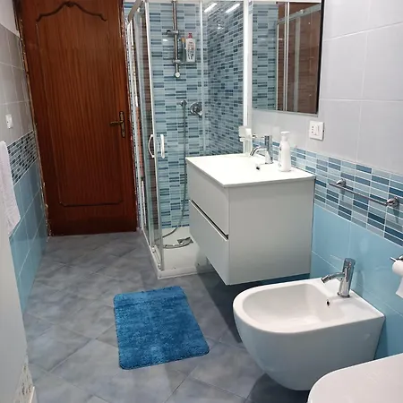 Casa Balsima Apartment