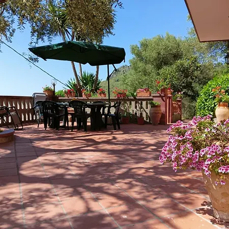 Casa Balsima * Gioiosa Marea