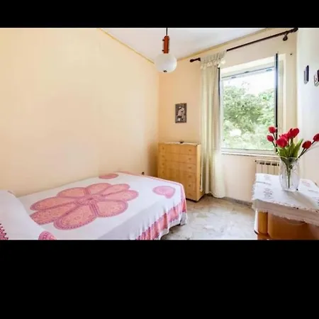 Apartment Casa Balsima