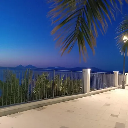 Apartment Casa Balsima *