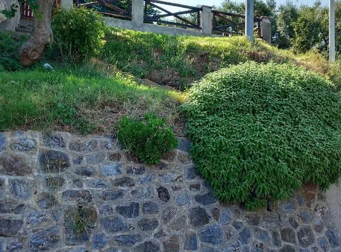 דירה Casa Balsima *