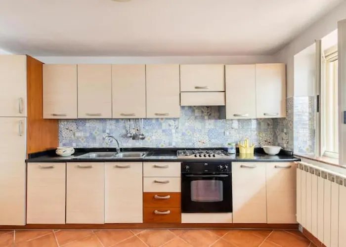 Casa Balsima דירה