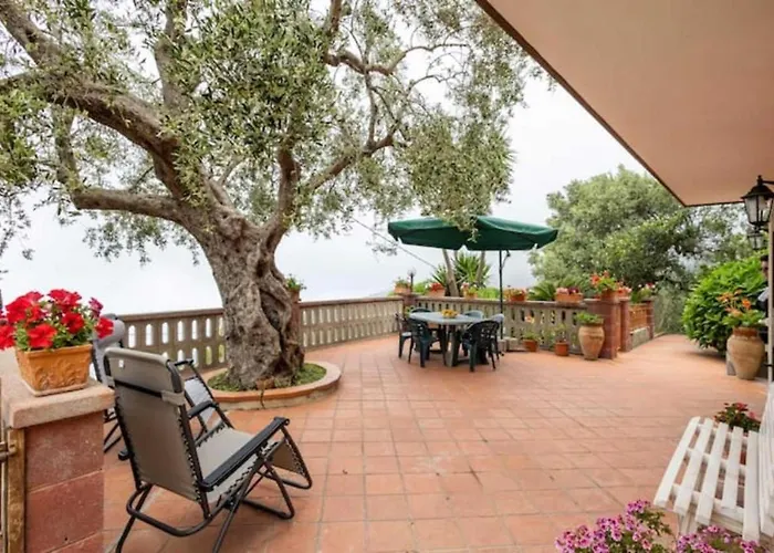 Casa Balsima דירה *