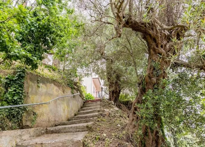 Casa Balsima ג'ויוזה מריאה