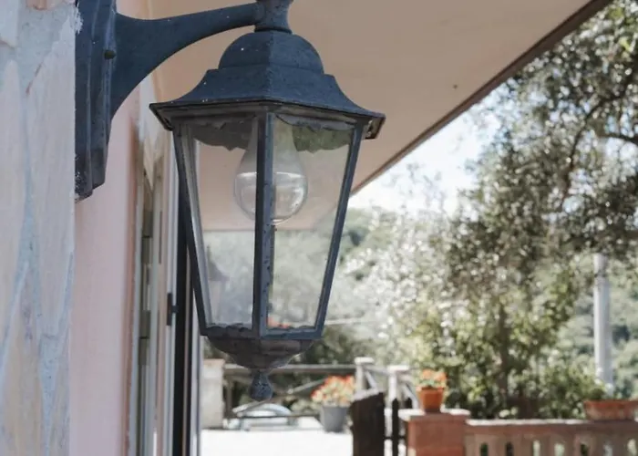 דירה Casa Balsima *