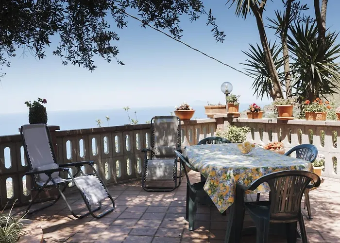 Casa Balsima דירה