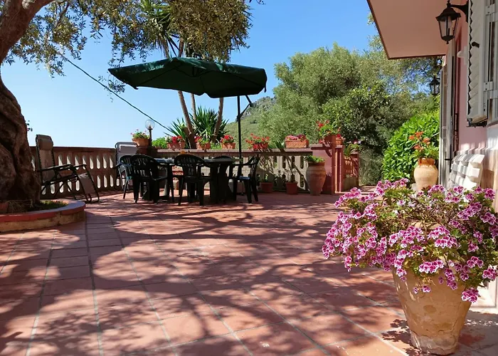 Casa Balsima * ג'ויוזה מריאה