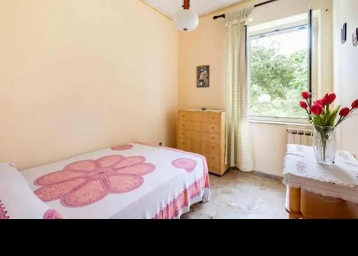 דירה Casa Balsima