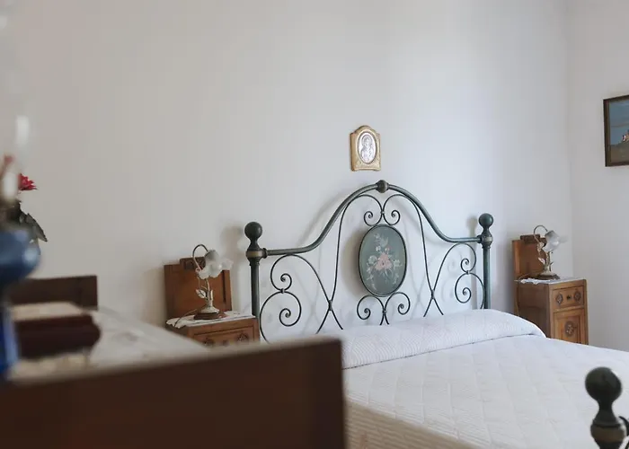 Casa Balsima דירה