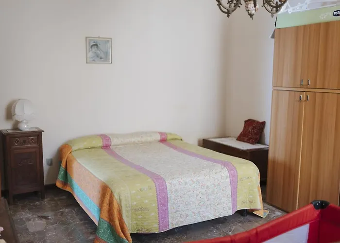 Casa Balsima דירה *