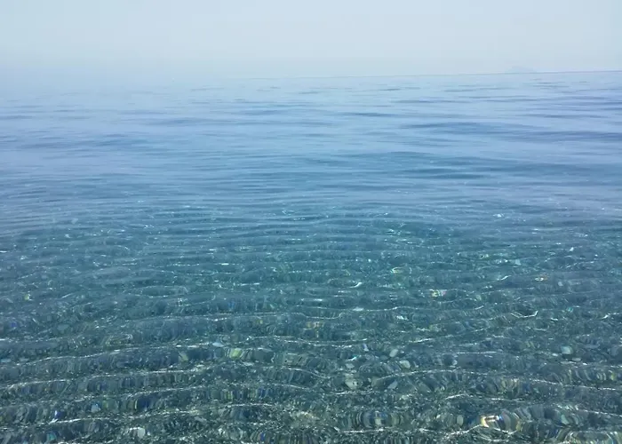 דירה Casa Balsima