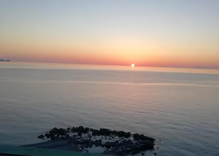 Casa Balsima דירה