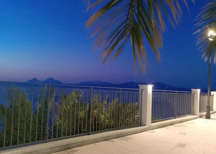 דירה Casa Balsima *