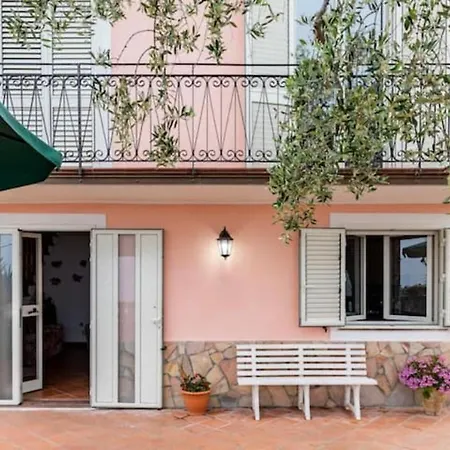 Casa Balsima Apartment *