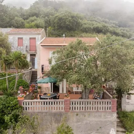 Casa Con Terrazza Panoramica Διαμέρισμα Gioiosa Marea