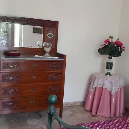 Casa Balsima *