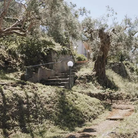 Casa Balsima * Gioiosa Marea