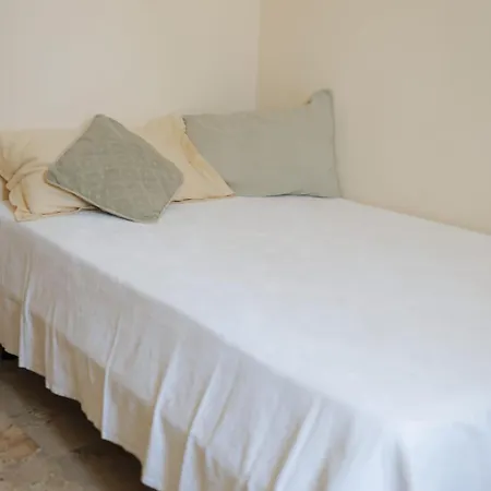 Casa Balsima Apartment Gioiosa Marea
