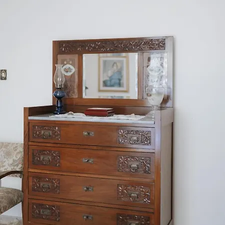 Casa Balsima Apartment