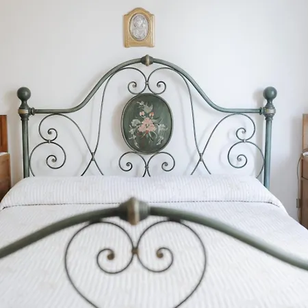 Casa Balsima Apartment Gioiosa Marea