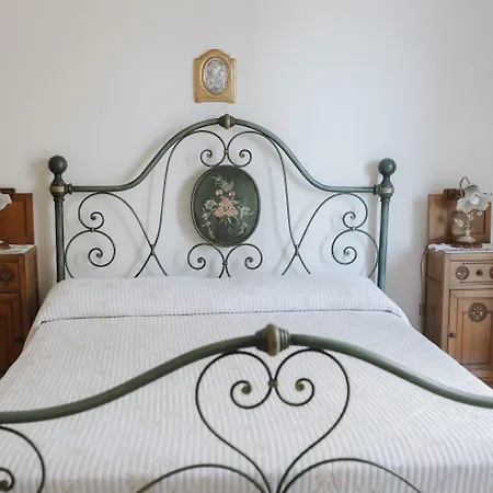 Διαμέρισμα Casa Balsima Gioiosa Marea