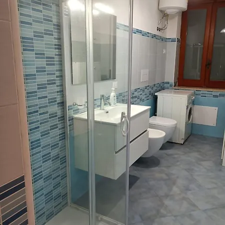 Casa Balsima * Gioiosa Marea