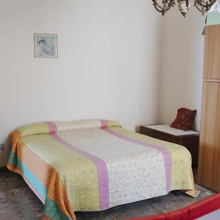 Casa Con Terrazza Panoramica Διαμέρισμα *