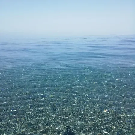 Διαμέρισμα Casa Balsima