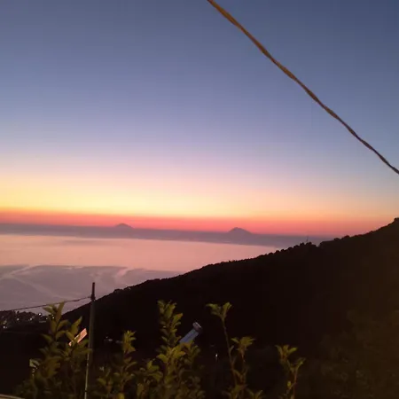 Casa Con Terrazza Panoramica Gioiosa Marea