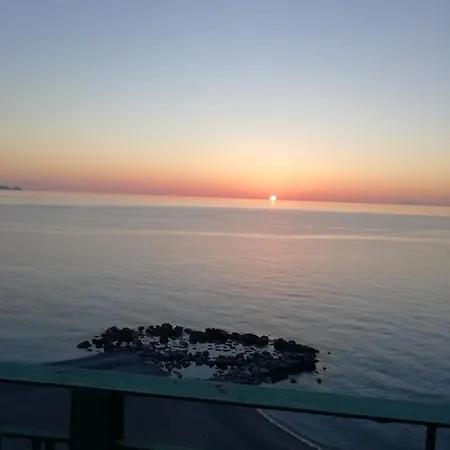 Casa Balsima Διαμέρισμα