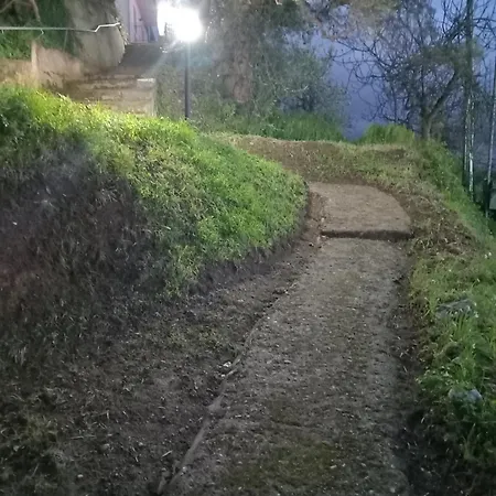 Διαμέρισμα Casa Balsima *