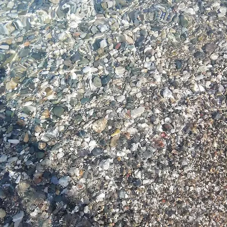 Διαμέρισμα Casa Balsima Gioiosa Marea