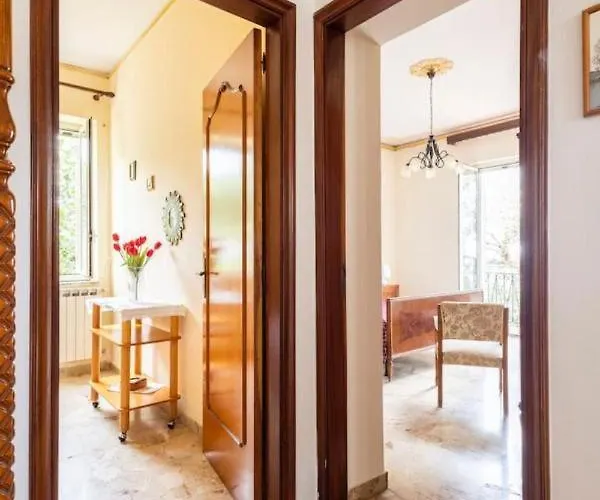 Casa Balsima 焦约萨马雷阿