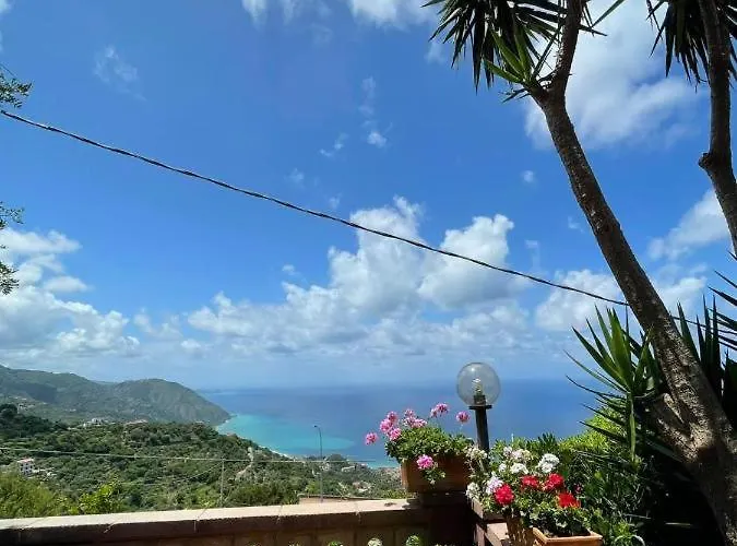 公寓 Casa Balsima 焦约萨马雷阿