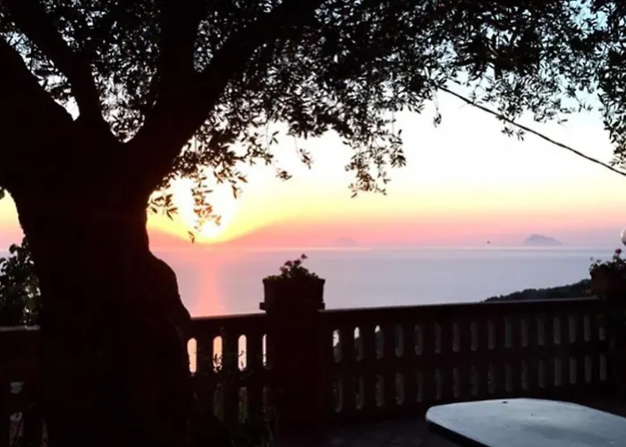 Casa Balsima * 焦约萨马雷阿