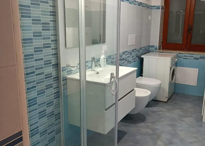 Casa Balsima * ジョイオーザ・マレーア