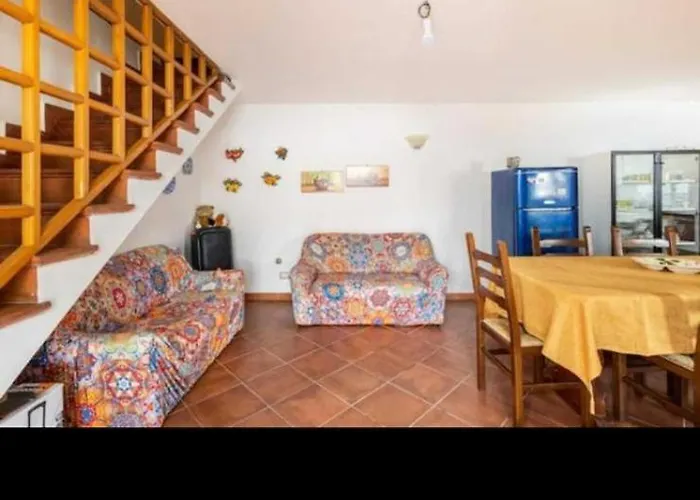 Casa Balsima 公寓 焦约萨马雷阿