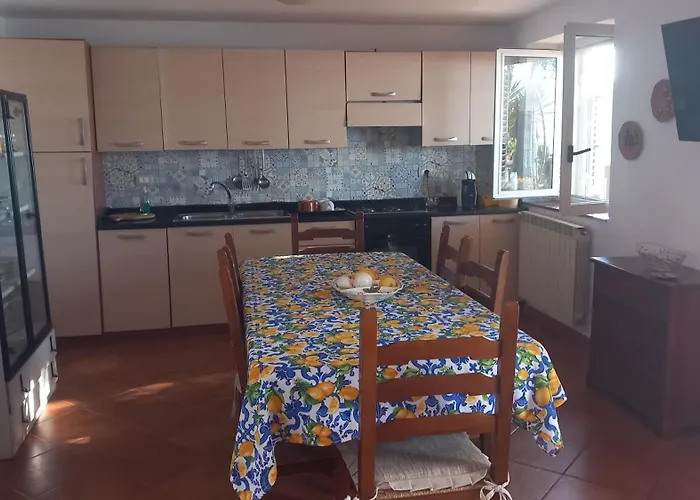 公寓 Casa Balsima 焦约萨马雷阿