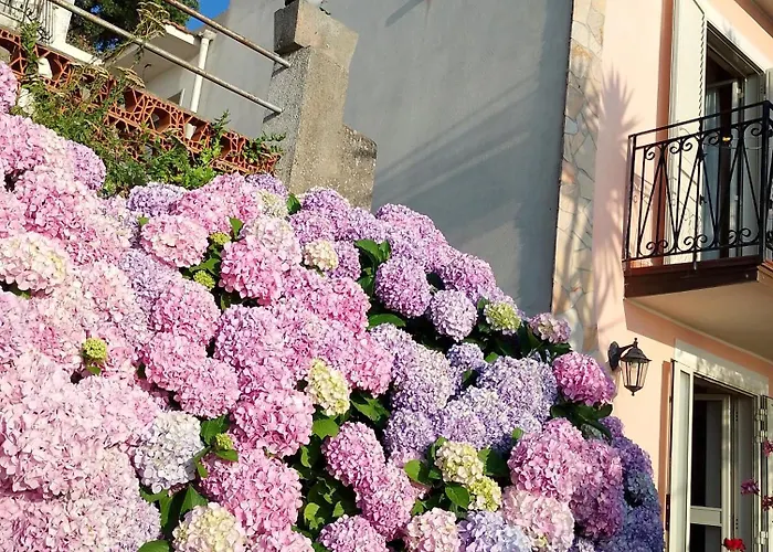 Casa Balsima 公寓 *