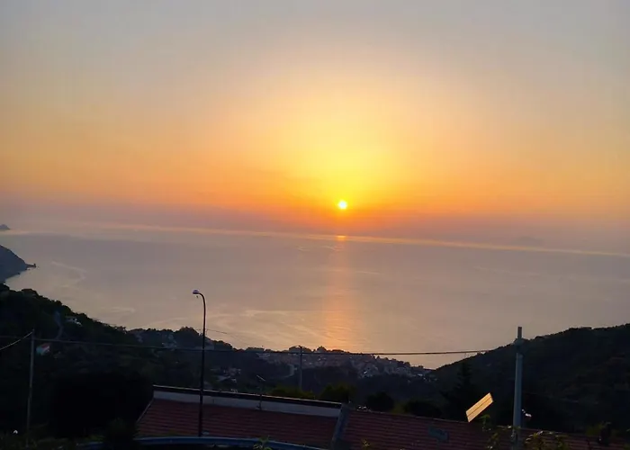 アパート Casa Balsima ジョイオーザ・マレーア