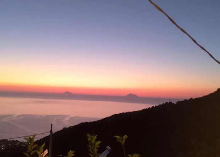 Casa Balsima 焦约萨马雷阿