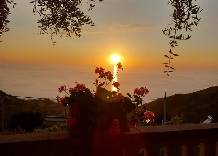 公寓 Casa Balsima *