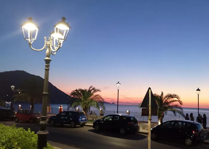 Casa Balsima アパート ジョイオーザ・マレーア