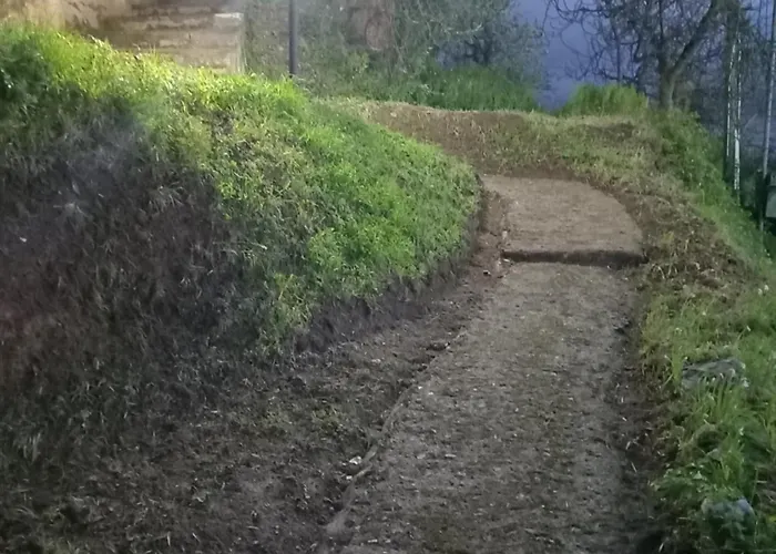 公寓 Casa Balsima *